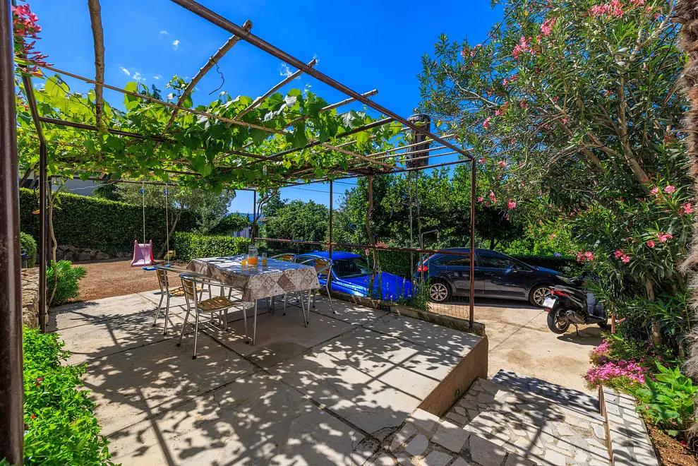 Ferienwohnung in Crikvenica  999203308 31563 – Foto 18