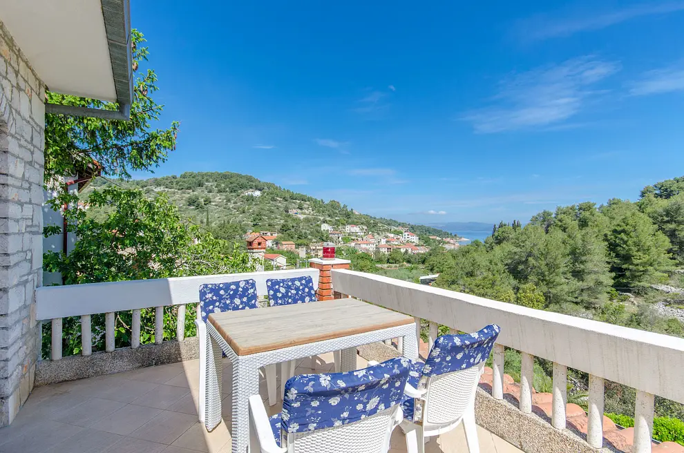 Ferienwohnung in Solta mit Pool 66128830 14889