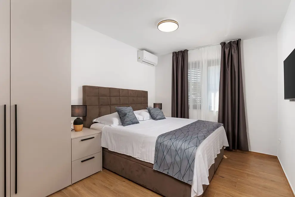 Ferienwohnung in Klenovica mit Pool 999247048 43341 – Foto 2