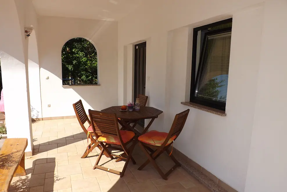 Ferienwohnung in Umag  999208111 36088 – Foto 4