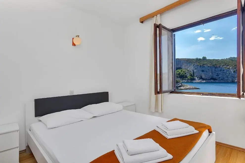 Ferienwohnung in Hvar  999203338 31593 – Foto 5
