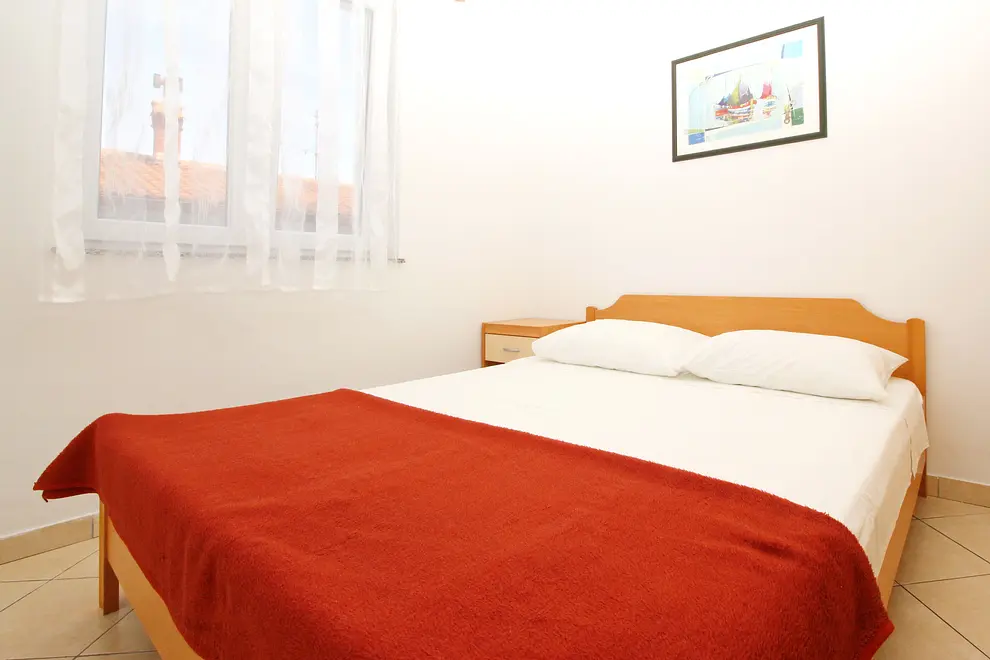 Ferienwohnung in Baska  999223625 41750 – Foto 5