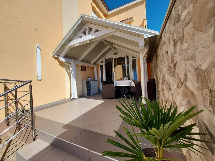 Ferienwohnung in Baska haustiergeeignet 999204804 32992 – Foto 5