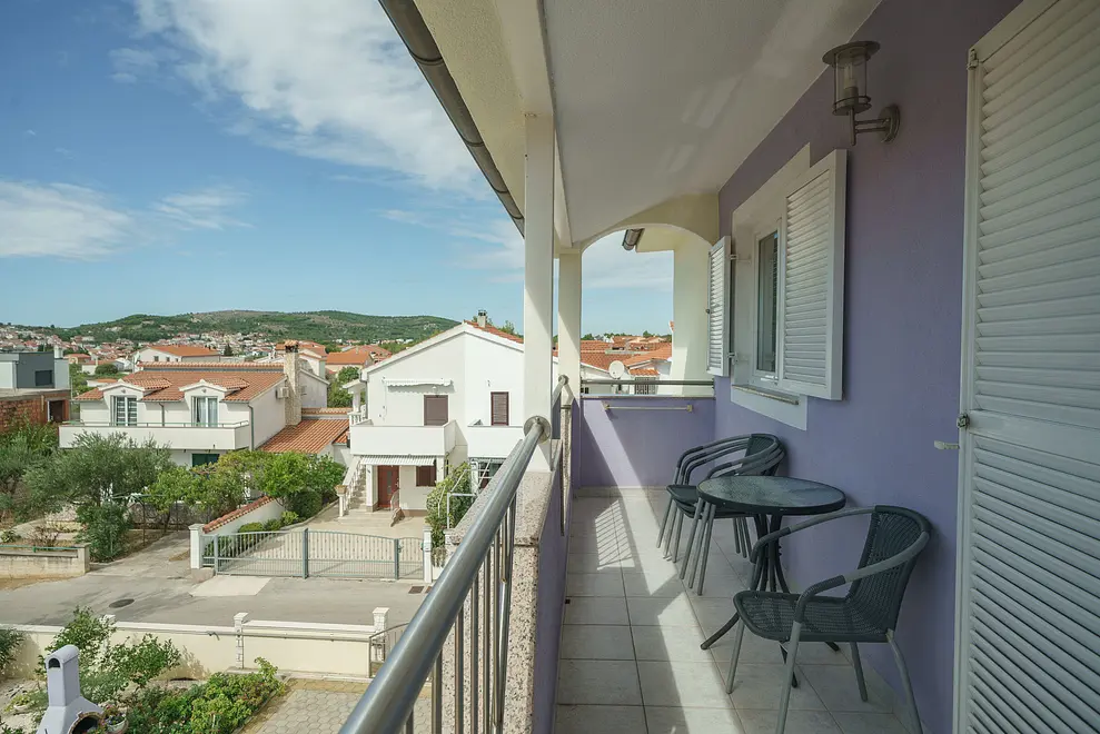 Ferienwohnung in Vodice  999202474 30759 – Foto 2
