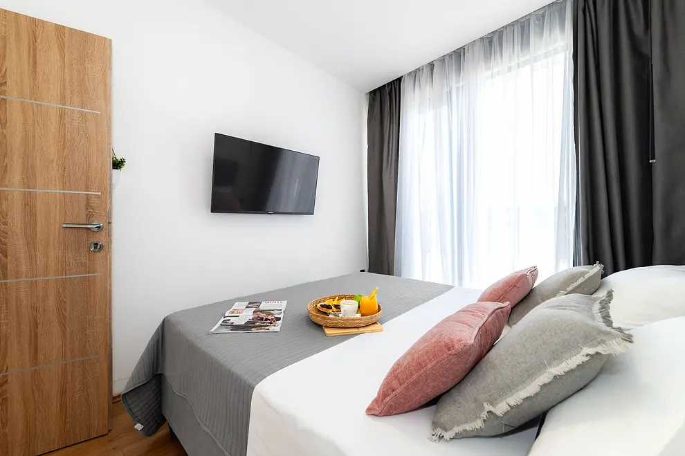 Ferienhaus in Sibenik mit Pool 999199140 30578