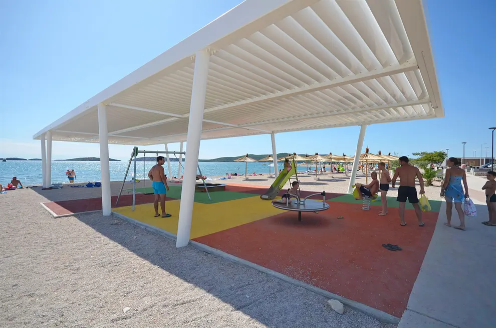 Ferienwohnung in Sibenik  999203523 31768 – Foto 22
