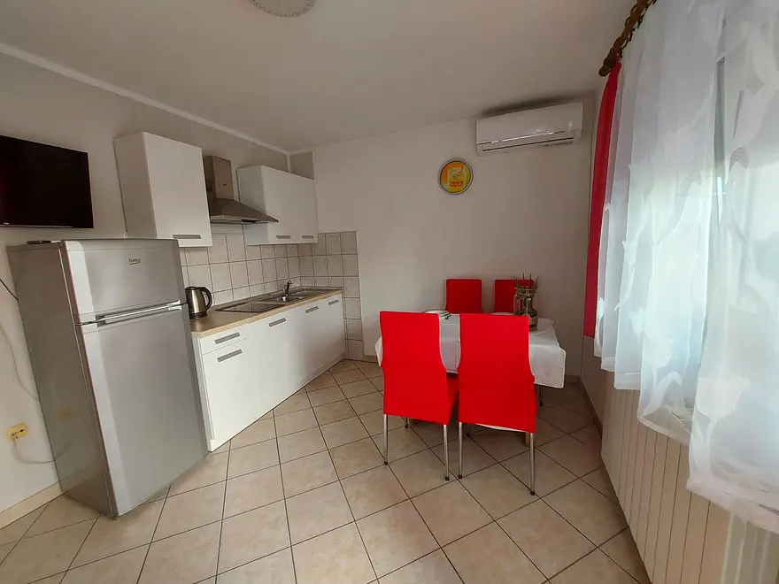 Ferienwohnung in Krk haustiergeeignet 999202335 30642 – Foto 18