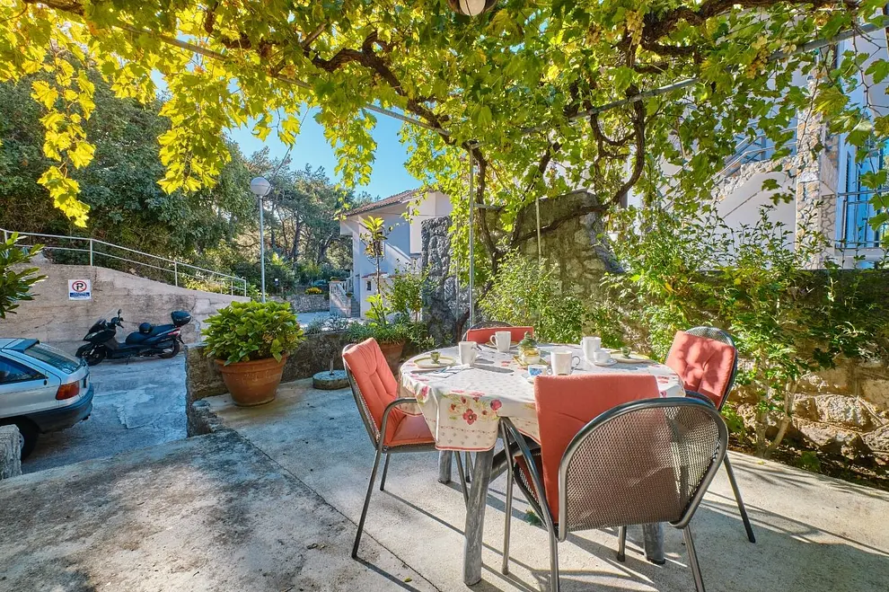 Ferienwohnung in Losinj  999211495 39264 – Foto 37