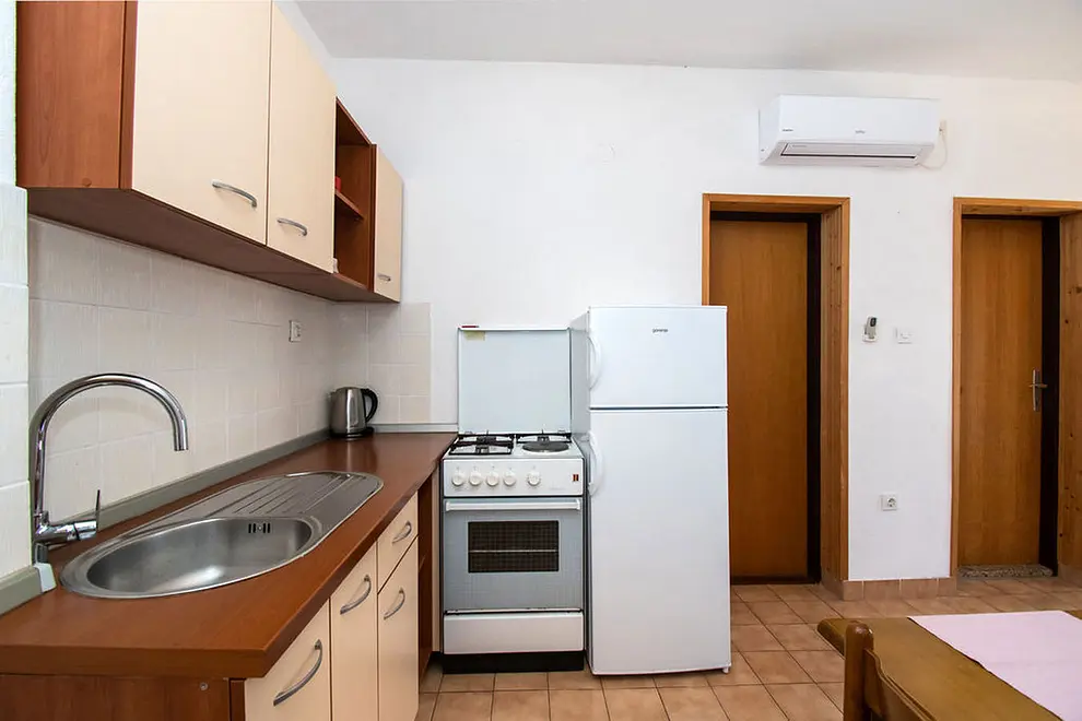 Ferienwohnung in Pag mit Pool 999202361 30668 – Foto 23