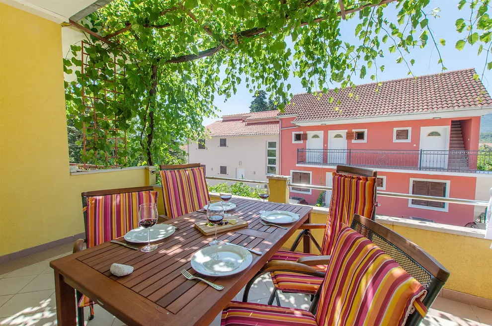Ferienwohnung in Hvar  999202386 30687 – Foto 9