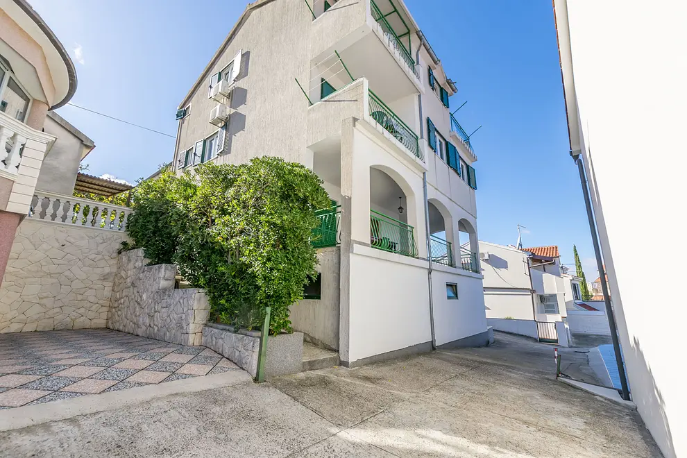 Ferienwohnung in Primosten  999202460 30747