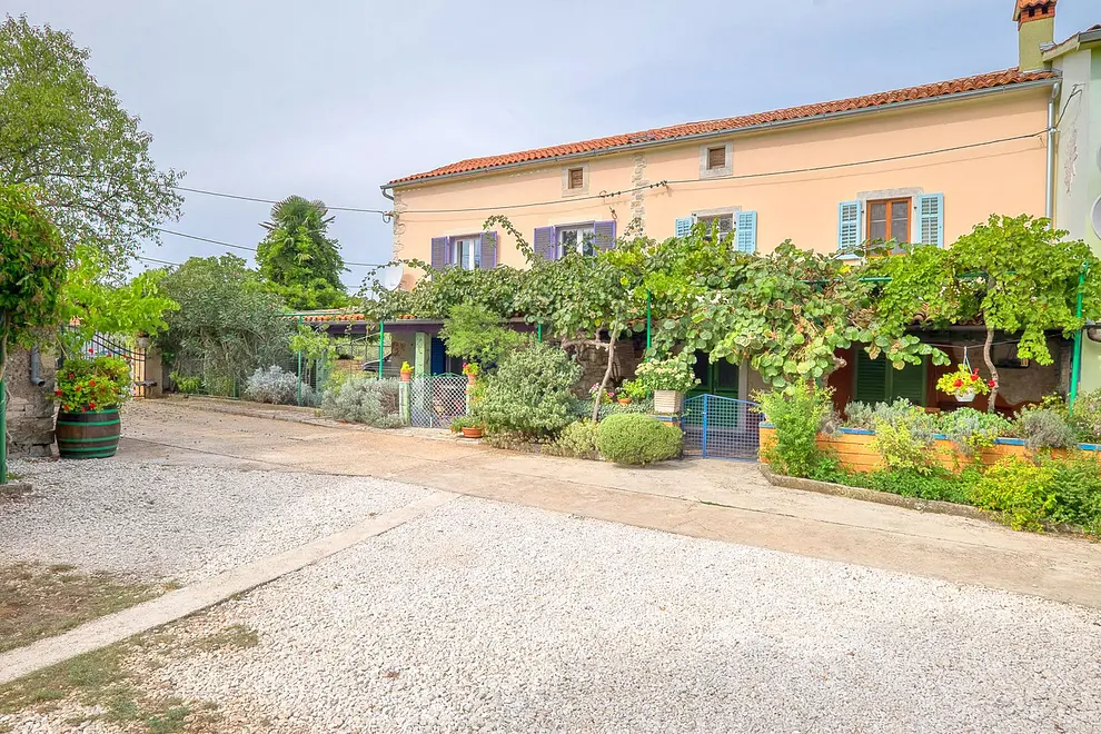 Ferienwohnung in Liznjan mit Pool 999204928 33103