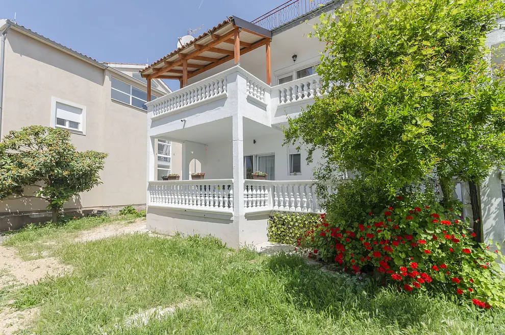 Ferienwohnung in Vodice  66124927 11820