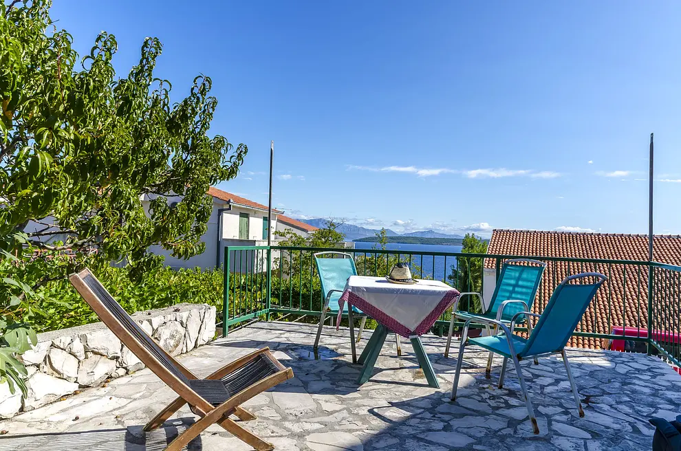 Ferienwohnung in Solta haustiergeeignet 66131820 17105