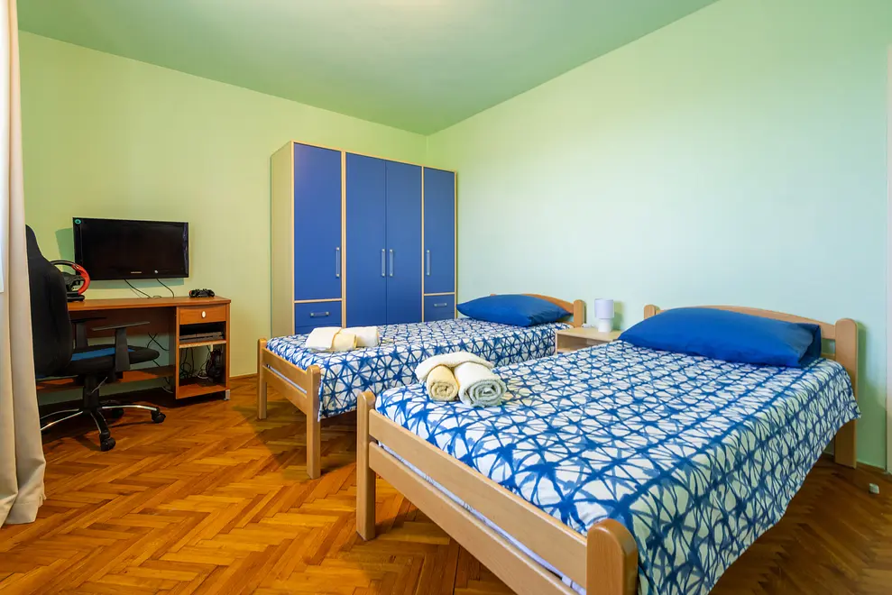 Ferienwohnung in Barban mit Pool 999209953 37847 – Foto 26