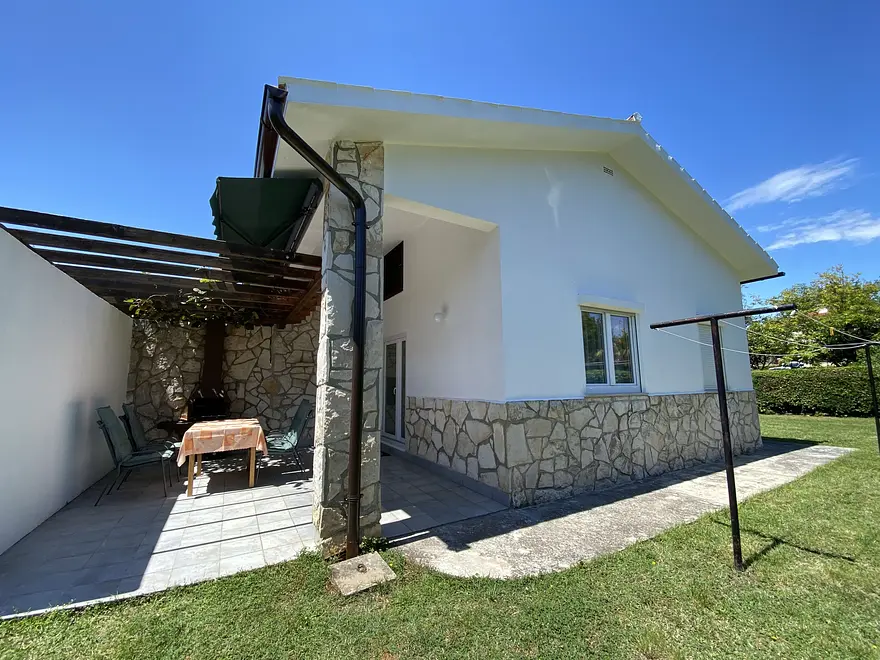 Ferienwohnung in Umag  66132668 17803