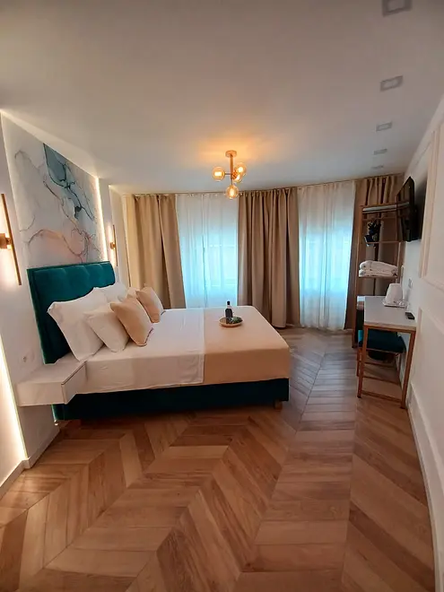 Ferienappartment in Crikvenica  66141090 23202