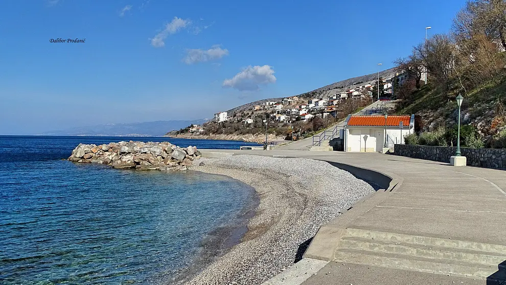 Ferienwohnung in Senj  999207359 35416 – Foto 4