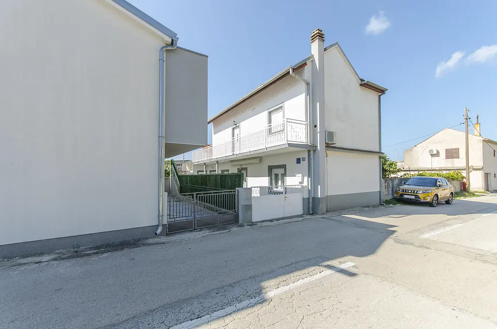 Ferienwohnung in Pirovac  999207062 35138 – Foto 2