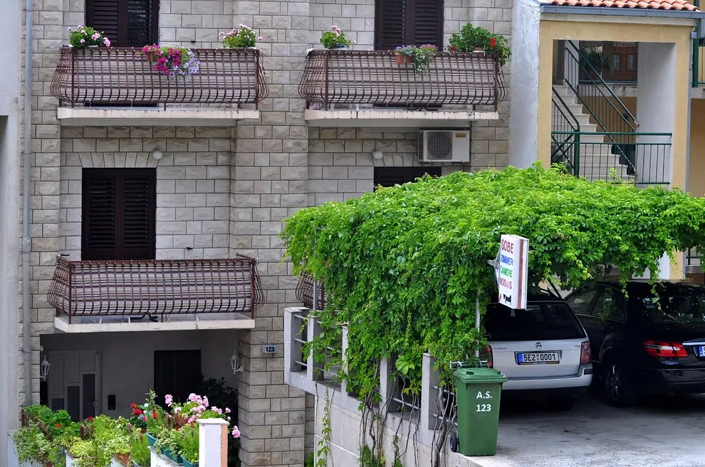 Ferienwohnung in Makarska  999210807 38647 – Foto 6