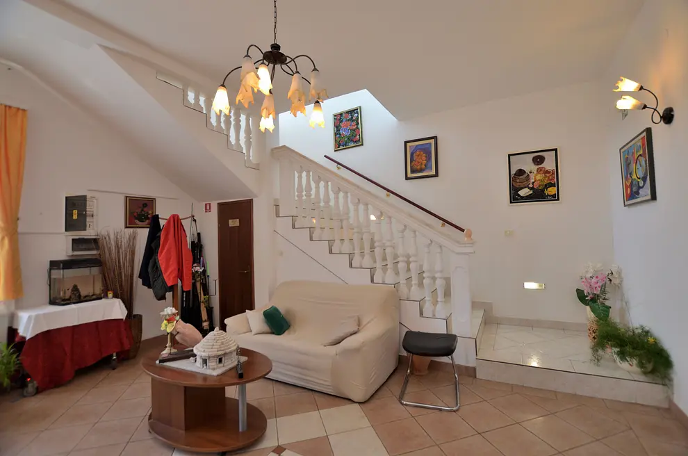 Ferienappartment in Pula mit Pool 999206246 34360