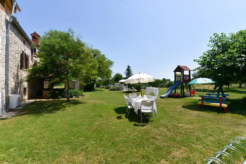 Ferienwohnung in Fazana mit Pool und haustiergeeignet 999208682 36636 – Foto 28