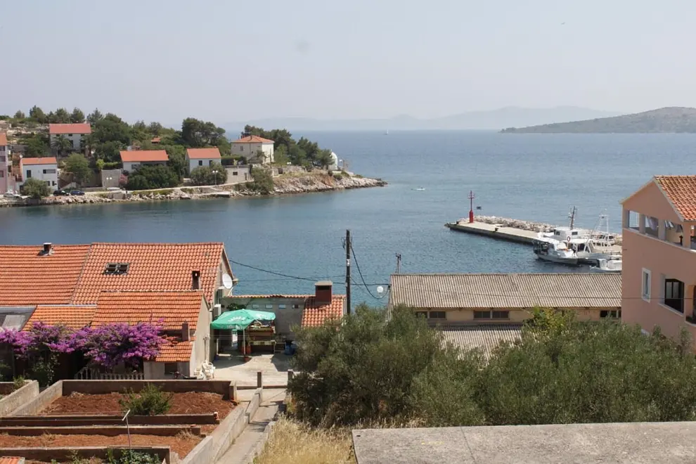 Ferienwohnung in Dugi Otok haustiergeeignet 66152309 26213
