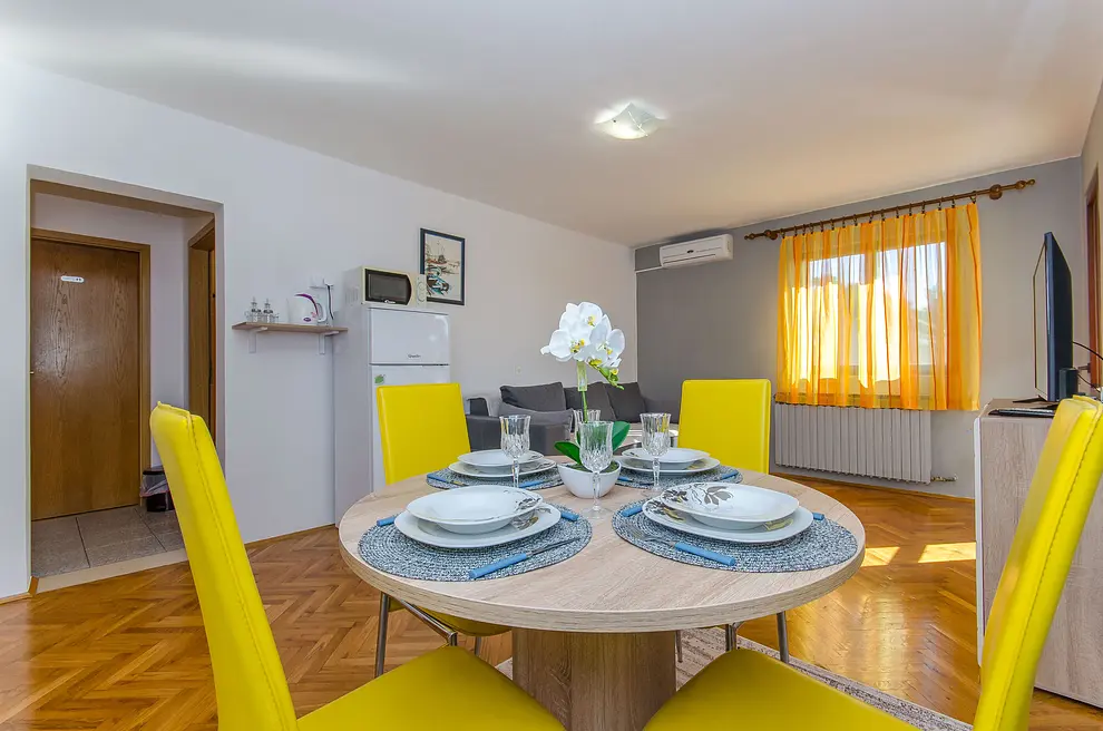 Ferienwohnung in Makarska haustiergeeignet 999202317 30627 – Foto 3