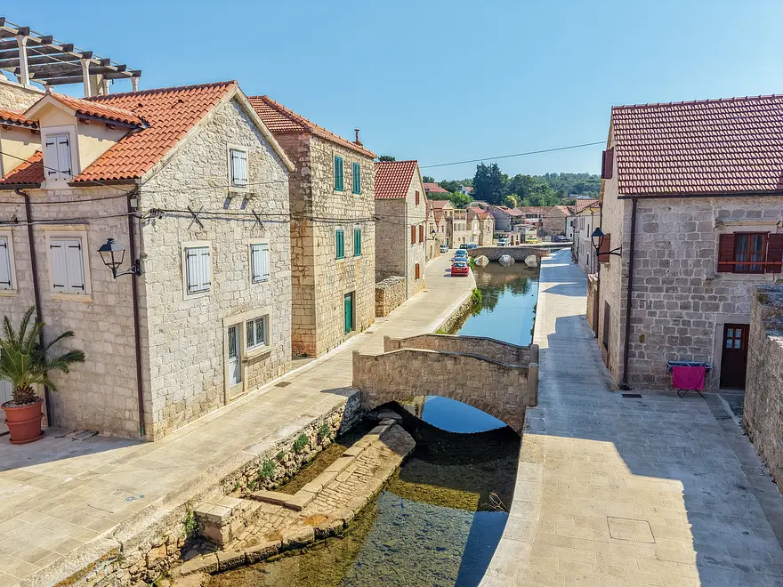 Ferienwohnung in Hvar  999198318 30570 – Foto 12