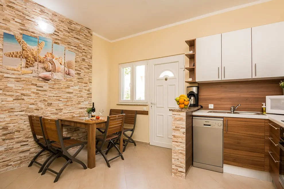 Ferienwohnung in Vir  999205985 34108 – Foto 12