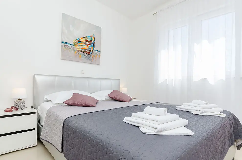 Ferienwohnung in Ciovo  999210439 38299 – Foto 25
