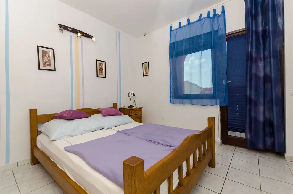 Ferienwohnung in Rogoznica mit Pool 999203123 31380 – Foto 9