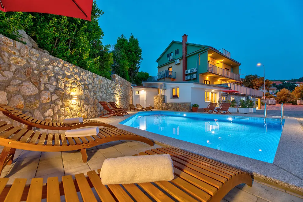 Ferienwohnung in Crikvenica mit Pool 999203838 32065 – Foto 32