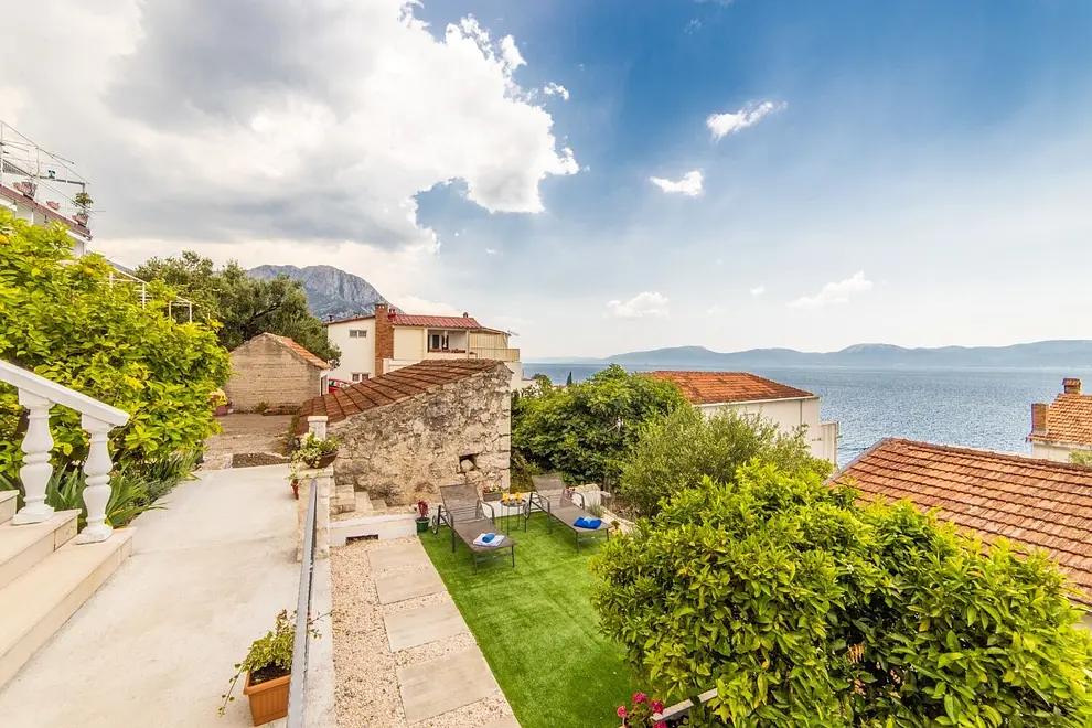 Ferienwohnung in Ploce haustiergeeignet 999206969 35052 – Foto 12