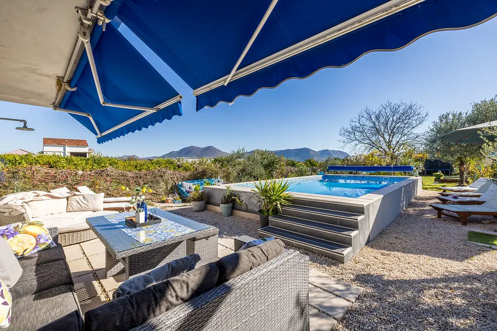 Ferienwohnung in Opuzen mit Pool 999212163 39850 – Foto 37