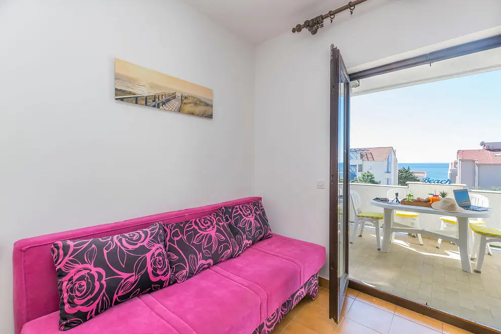 Ferienwohnung in Novalja mit Pool 999206023 34144 – Foto 3