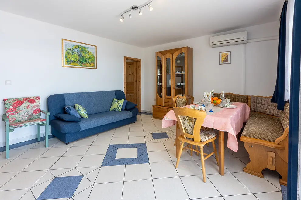 Ferienwohnung in Crikvenica  999203251 31507 – Foto 11