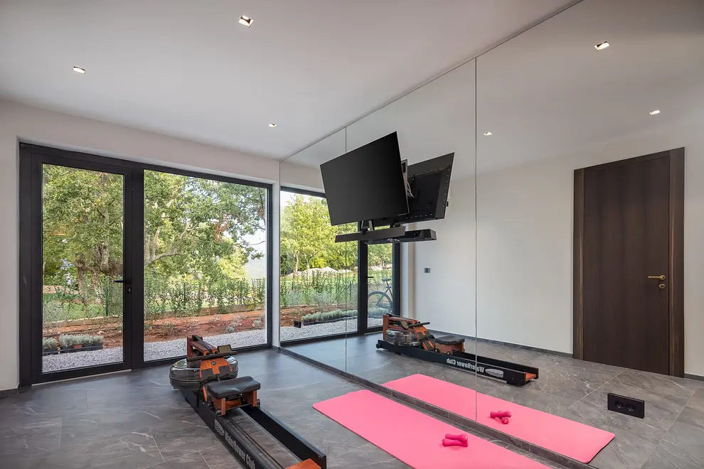 Ferienhaus in Karojba mit Pool 999212714 40295 – Foto 11