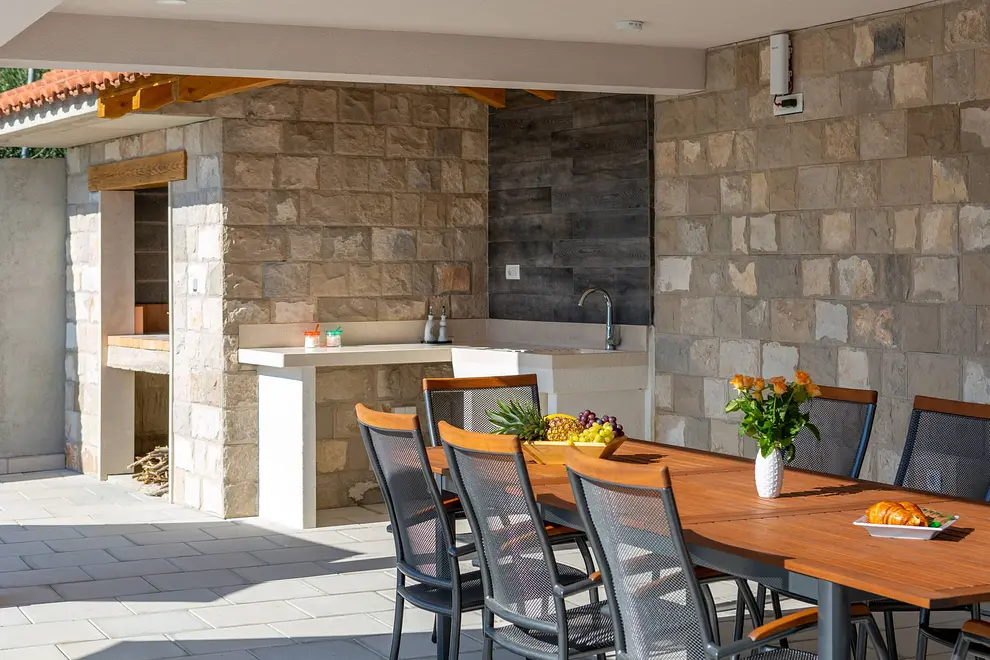 Ferienhaus in Kastela mit Pool 999208774 36728 – Foto 59