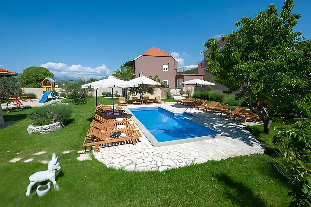 Ferienhaus in Makarska mit Pool 999208082 36059 – Foto 66