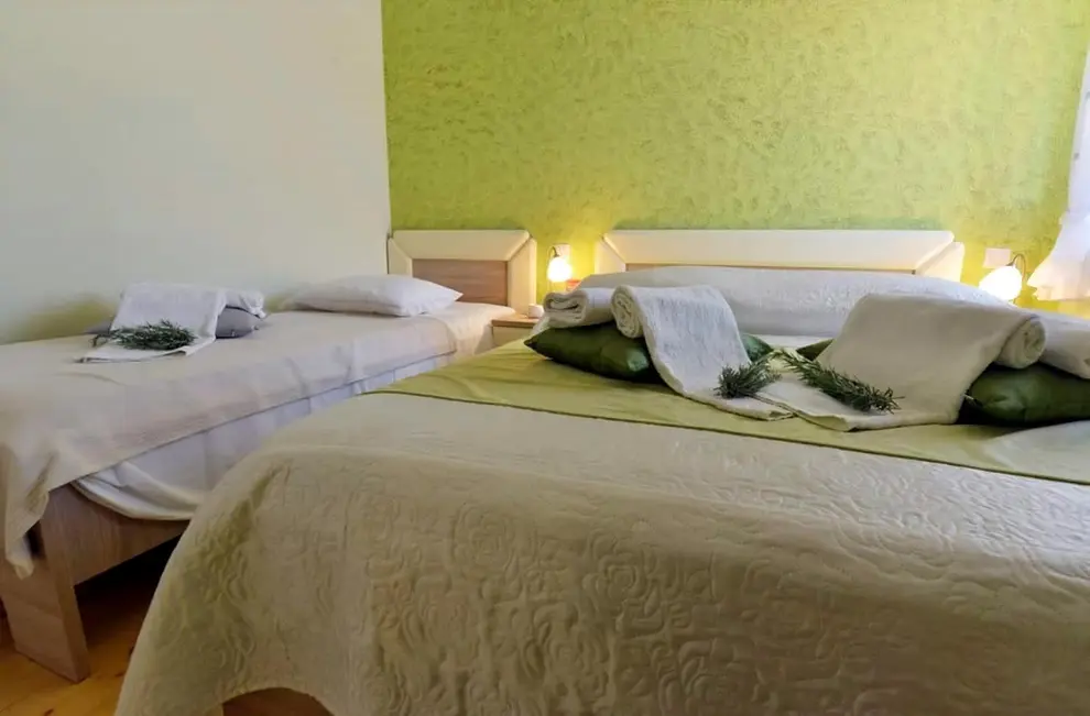 Ferienappartment in Fazana mit Pool 999211047 38869 – Foto 2