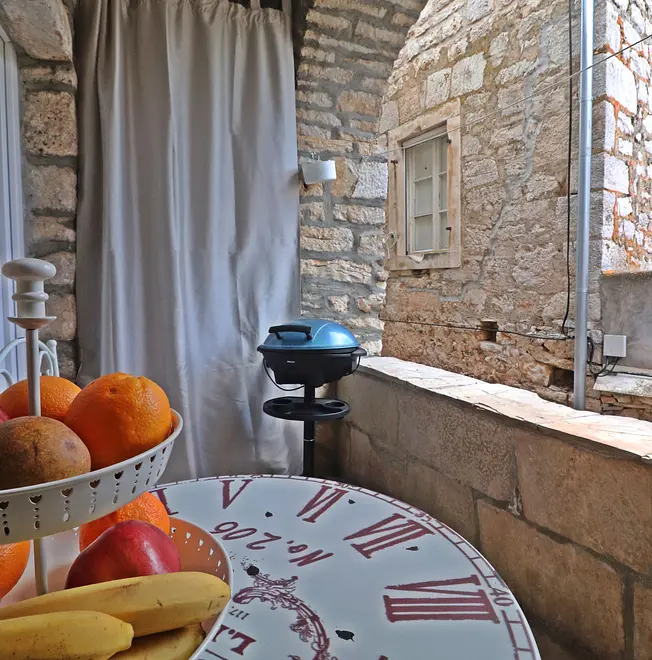 Ferienwohnung in Hvar  999207702 35724 – Foto 6