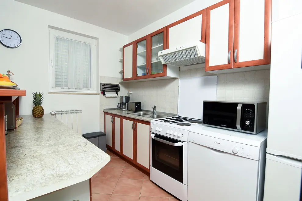 Ferienwohnung in Opatija  999203647 31882 – Foto 5