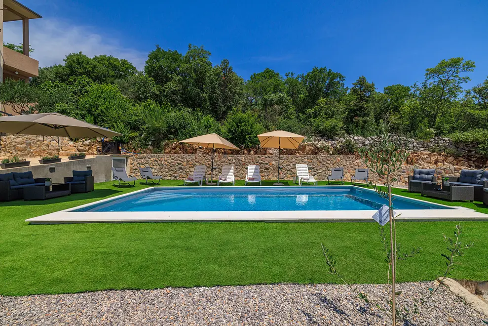 Ferienwohnung in Crikvenica mit Pool 999203393 31644 – Foto 3