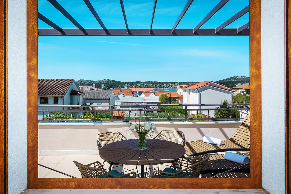 Ferienwohnung in Sibenik  999209939 37834 – Foto 14