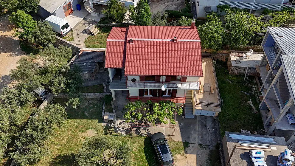 Ferienwohnung in Starigrad  999207316 35377 – Foto 20