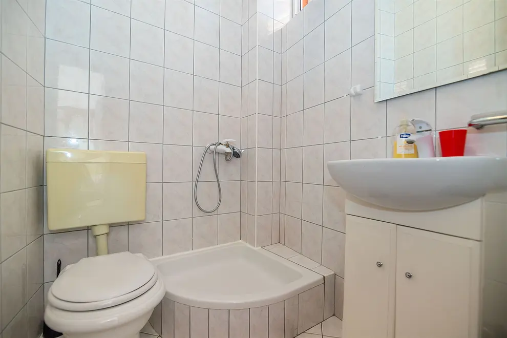 Ferienwohnung in Baska Voda  999204674 32865 – Foto 18