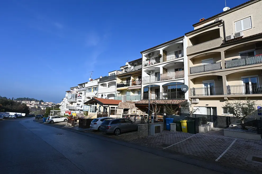 Ferienwohnung in Vrsar  999226961 42450 – Foto 6