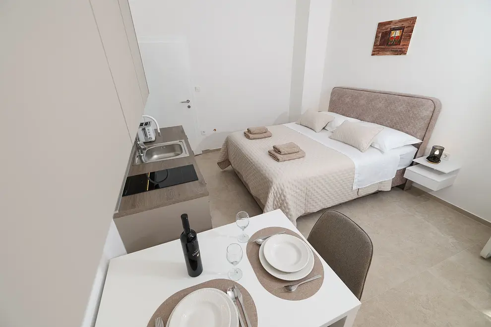 Ferienwohnung in Sukosan  999235273 42985 – Foto 21
