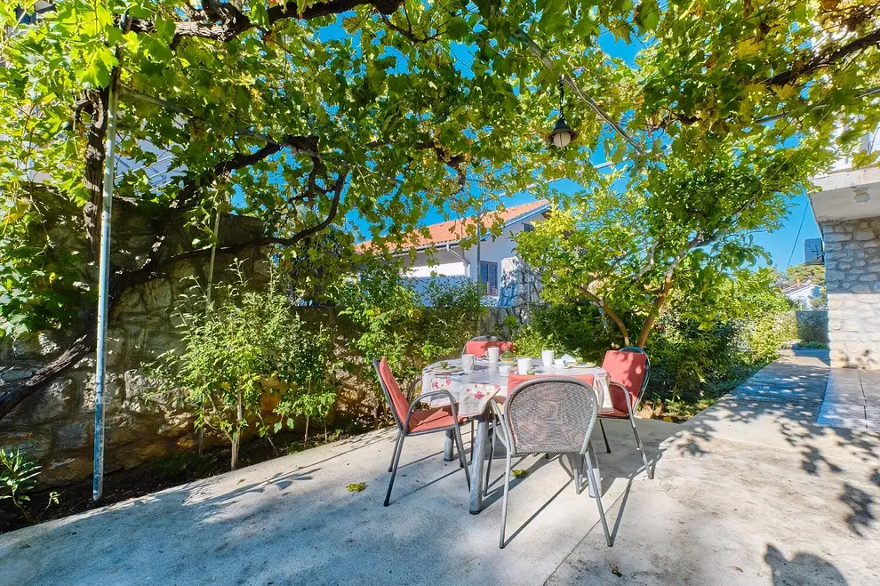 Ferienwohnung in Losinj  999211494 39263 – Foto 36